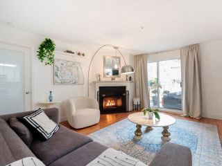 Main Photo: 301 3680 RAE Avenue in Vancouver: Collingwood VE Condo for sale in "Rae Court" (Vancouver East)  : MLS®# R2626000