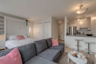 Photo 4: 604 1250 BURNABY Street in Vancouver: West End VW Condo for sale in "THE HORIZON" (Vancouver West)  : MLS®# R2696409