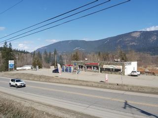 Photo 2: Gas Station for sale, Trans Canada Highway BC: Commercial for sale : MLS®# 10243521