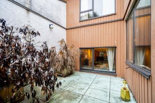 Photo 12: 1020 IRONWORK Passage in Vancouver: False Creek Townhouse for sale in "Marine Mews" (Vancouver West)  : MLS®# R2824635