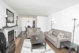 Photo 2: 204 9890 MANCHESTER Drive in Burnaby: Cariboo Condo for sale in "Brookside Court" (Burnaby North)  : MLS®# R2258198