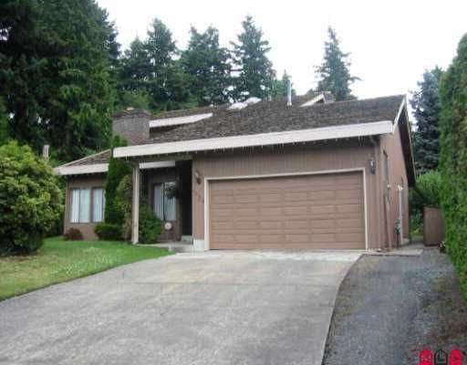 Main Photo: 2454 123A ST in White Rock: Crescent Bch Ocean Pk. House for sale (South Surrey White Rock)  : MLS®# F2514061