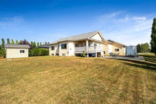 Photo 27: 52 Silvertip Drive: Rural Foothills County Detached for sale : MLS®# A2077536