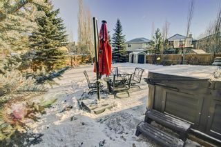 Photo 38: 52 Chapalina Rise SE in Calgary: Chaparral Detached for sale : MLS®# A1167640
