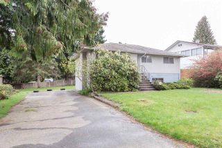 Photo 14: 458 DRAYCOTT Street in Coquitlam: Central Coquitlam House for sale : MLS®# R2159886