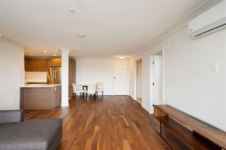 Photo 12: 520 6033 GRAY Avenue in Vancouver: University VW Condo for sale (Vancouver West)  : MLS®# R2553043