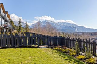 Photo 34: 41247 HIGHLINE Place in Squamish: Tantalus 1/2 Duplex for sale in "HIGHLINE AT GARIBALDI SPRINGS" : MLS®# R2856366