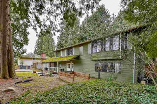 Photo 2: 12750 60 Avenue in Surrey: Panorama Ridge House for sale : MLS®# R2149288