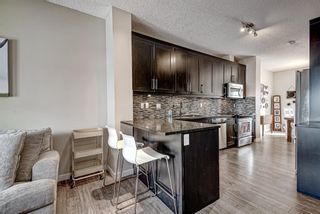 Photo 7: 6 Marquis Lane SE in Calgary: Mahogany Row/Townhouse for sale : MLS®# A1192392
