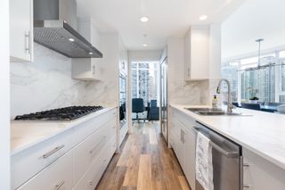 Photo 8: 1604 1233 W CORDOVA Street in Vancouver: Coal Harbour Condo for sale in "Carina" (Vancouver West)  : MLS®# R2808745