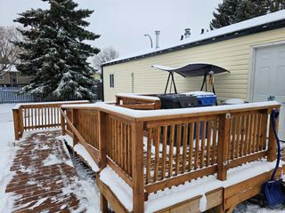 Photo 9: 35 5344 76 Street: Red Deer Mobile for sale : MLS®# A2106072