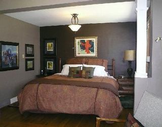 Photo 4: 579 MCLEOD AVENUE in WINNIPEG: North Kildonan Residential for sale (North East Winnipeg)  : MLS®# 2807167