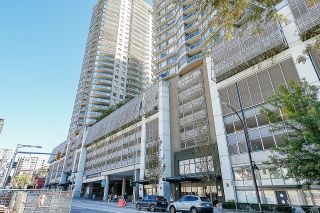 Main Photo: 3110 892 CARNARVON Street in New Westminster: Downtown NW Condo for sale : MLS®# R2726378
