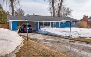 Photo 40: 9 Wilkinson Crescent in Portage la Prairie: House for sale : MLS®# 202206981