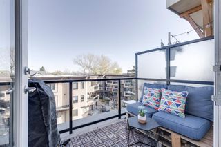 Photo 26: 444 721 4 Street NE in Calgary: Renfrew Apartment for sale : MLS®# A1154840