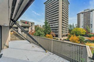 Photo 11: 403 4941 LOUGHEED Highway in Burnaby: Brentwood Park Condo for sale in "Douglas View" (Burnaby North)  : MLS®# R2749412
