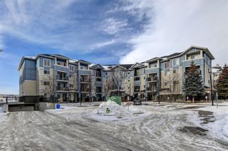 Photo 28: 105 108 Country Village Circle NE in Calgary: Country Hills Village Apartment for sale : MLS®# A2022954