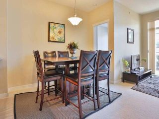 Photo 7: 409 9399 TOMICKI Avenue in Richmond: West Cambie Condo for sale : MLS®# V1053278