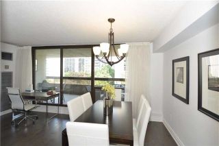 Photo 9: 100 Quebec Ave Unit #605 in Toronto: High Park North Condo for sale (Toronto W02)  : MLS®# W3933028