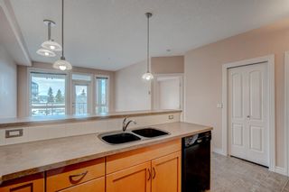 Photo 6: 312 3111 34 Avenue NW in Calgary: Varsity Apartment for sale : MLS®# A1210656