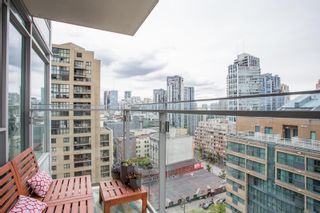 Photo 16: 1505 1351 CONTINENTAL Street in Vancouver: Downtown VW Condo for sale in "Maddox" (Vancouver West)  : MLS®# R2589792