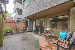 Photo 14: 104 8775 W CARTIER Street in Vancouver: Marpole Condo for sale in "Cartier House" (Vancouver West)  : MLS®# R2708888
