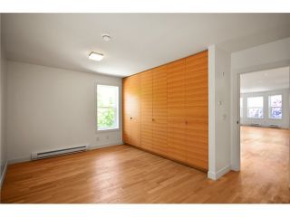 Photo 9: 1560 COMOX ST in Vancouver: West End VW Condo for sale in "C & C" (Vancouver West)  : MLS®# V931031
