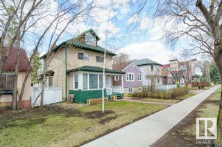 Photo 4: 10824 83 Avenue in Edmonton: Zone 15 House for sale : MLS®# E4385838