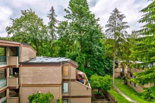Photo 25: 303 8686 CENTAURUS Circle in Burnaby: Simon Fraser Hills Condo for sale in "Mountainwood" (Burnaby North)  : MLS®# R2466482