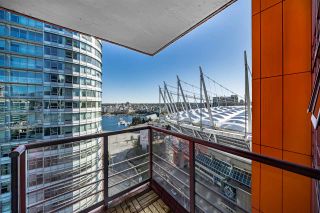 Photo 10: 2109 111 W GEORGIA Street in Vancouver: Downtown VW Condo for sale in "SPECTRUM 1" (Vancouver West)  : MLS®# R2503517