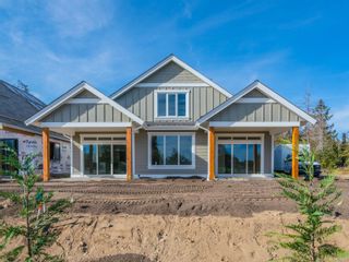 Photo 2: 419 Cottage Dr in Qualicum Beach: PQ Qualicum Beach House for sale (Parksville/Qualicum)  : MLS®# 917099
