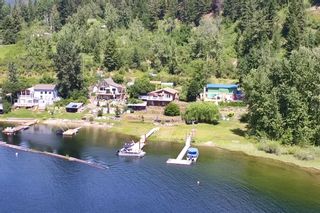 Photo 2: 2181 Chief Atahm Drive: Adams Lake House for sale (Shuswap)  : MLS®# 10179322