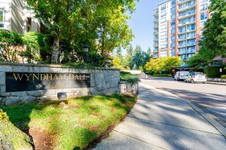 Photo 17: 303 5683 HAMPTON Place in Vancouver: University VW Condo for sale in "Wyndham Hall" (Vancouver West)  : MLS®# R2818272