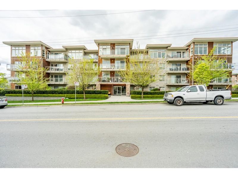 FEATURED LISTING: 115 - 1033 ST. GEORGES Avenue North Vancouver
