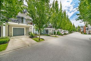Photo 33: 36 7238 189 Street in Surrey: Clayton Townhouse for sale in "Tate" (Cloverdale)  : MLS®# R2467093
