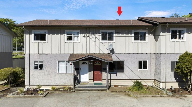 FEATURED LISTING: 25 - 3271 Cowichan Lake Rd Duncan