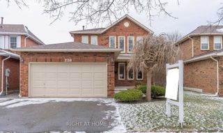 Photo 1: 220 Lake Driveway W in Ajax: South West House (2-Storey) for lease : MLS®# E8315728