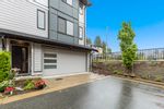 Main Photo: 23 34825 DELAIR Road in Abbotsford: Abbotsford East Townhouse for sale : MLS®# R2885500