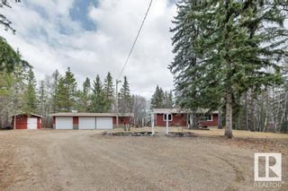 Photo 4: 10-51228 RGE RD 264: Rural Parkland County House for sale : MLS®# E4382869