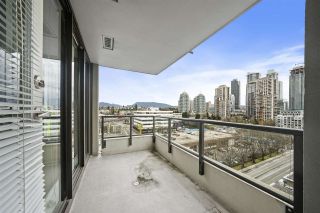 Photo 7: 1208 4182 DAWSON Street in Burnaby: Brentwood Park Condo for sale in "Tandem 3" (Burnaby North)  : MLS®# R2549054
