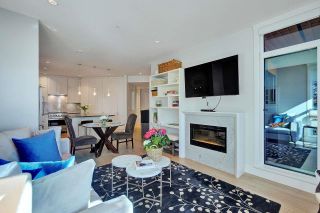 Photo 12: 404 14855 THRIFT Avenue: White Rock Condo for sale in "The Royce" (South Surrey White Rock)  : MLS®# R2839530