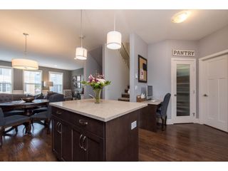 Photo 11: 13 1640 MACKAY Crescent: Agassiz Townhouse for sale in "The Langtry" : MLS®# R2554205