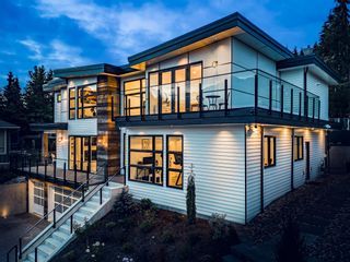 Photo 3: 1043 GLACIER VIEW Place in Squamish: Garibaldi Highlands House for sale in "Garibaldi Highlands" : MLS®# R2711367