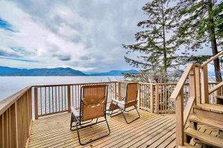 Photo 21: 8065 PASCO Road in West Vancouver: Howe Sound House for sale : MLS®# R2555619