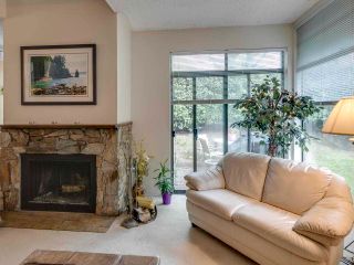 Photo 6: 4379 ARBUTUS Street in Vancouver: Quilchena Townhouse for sale in "Arbutus West" (Vancouver West)  : MLS®# R2581914