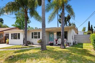 Main Photo: House for sale : 3 bedrooms : 3488 Hasty Street in San Diego