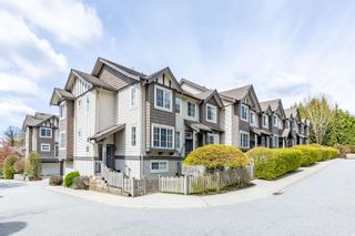 Photo 2: 37 3368 MORREY Court in Burnaby: Sullivan Heights Townhouse for sale (Burnaby North)  : MLS®# R2867937