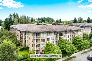 Photo 31: 310 2338 WESTERN Parkway in Vancouver: University VW Condo for sale in "WINSLOW COMMONS" (Vancouver West)  : MLS®# R2710791