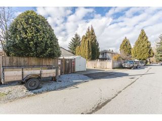 Photo 36: 1732 PEKRUL Place in Port Coquitlam: Lower Mary Hill House for sale : MLS®# R2542595
