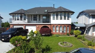 Photo 3: 3423 OKANAGAN Drive in Abbotsford: Abbotsford West House for sale : MLS®# R2779977